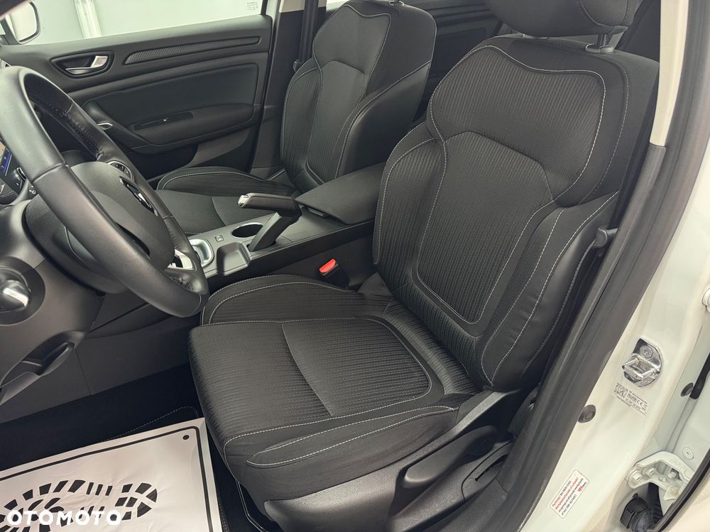 Renault Megane ENERGY dCi 110 EDC BUSINESS - 12