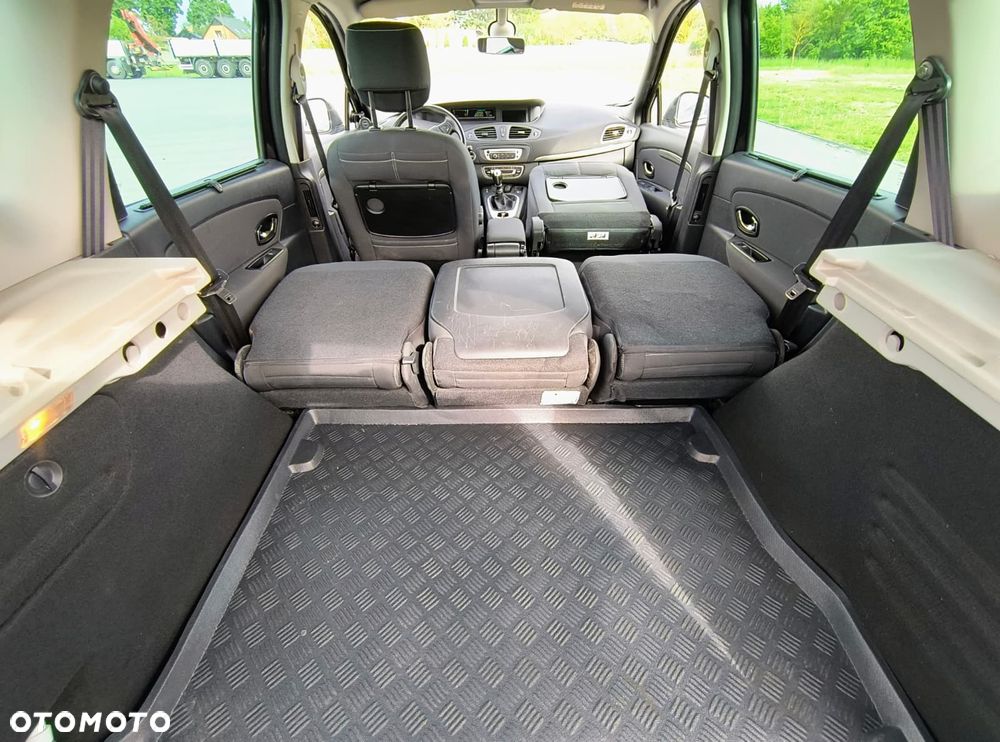Renault Scenic ENERGY dCi 110 Business - 30