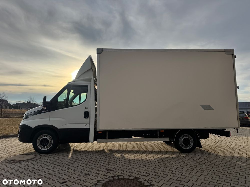 Iveco Daily 35S16 - 5