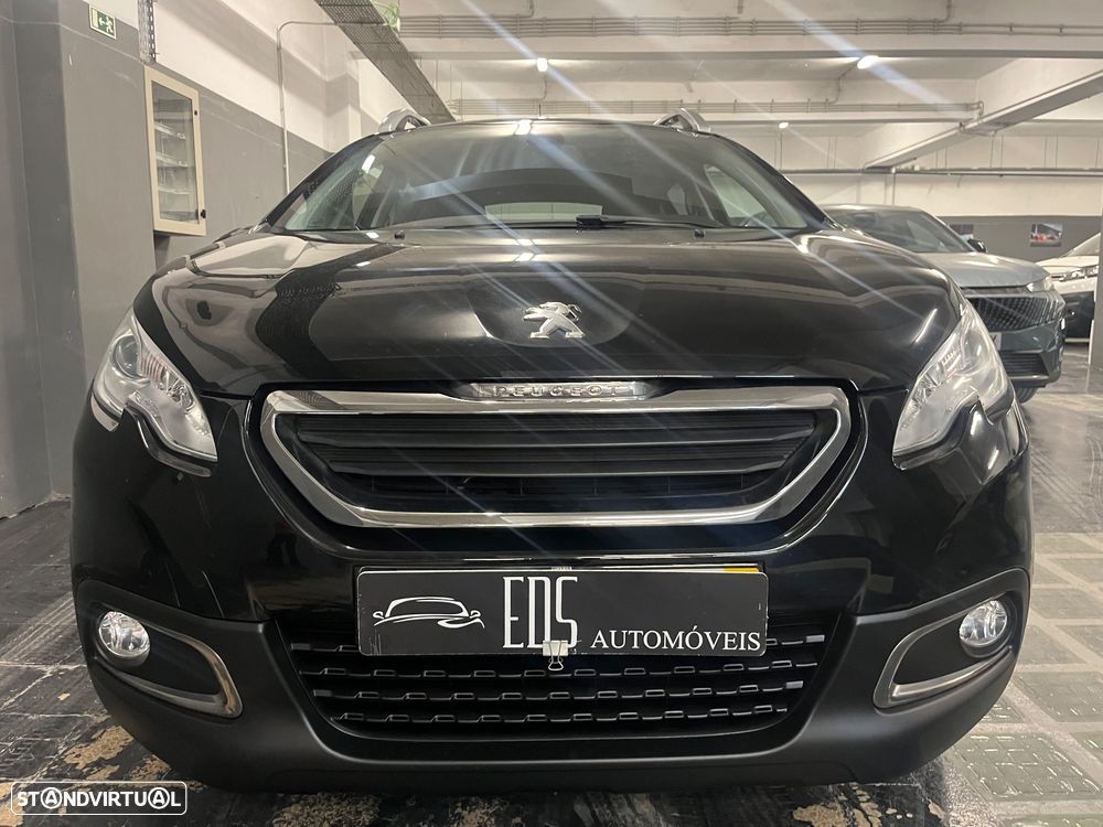 Peugeot 2008 1.2 PureTech Allure - 2