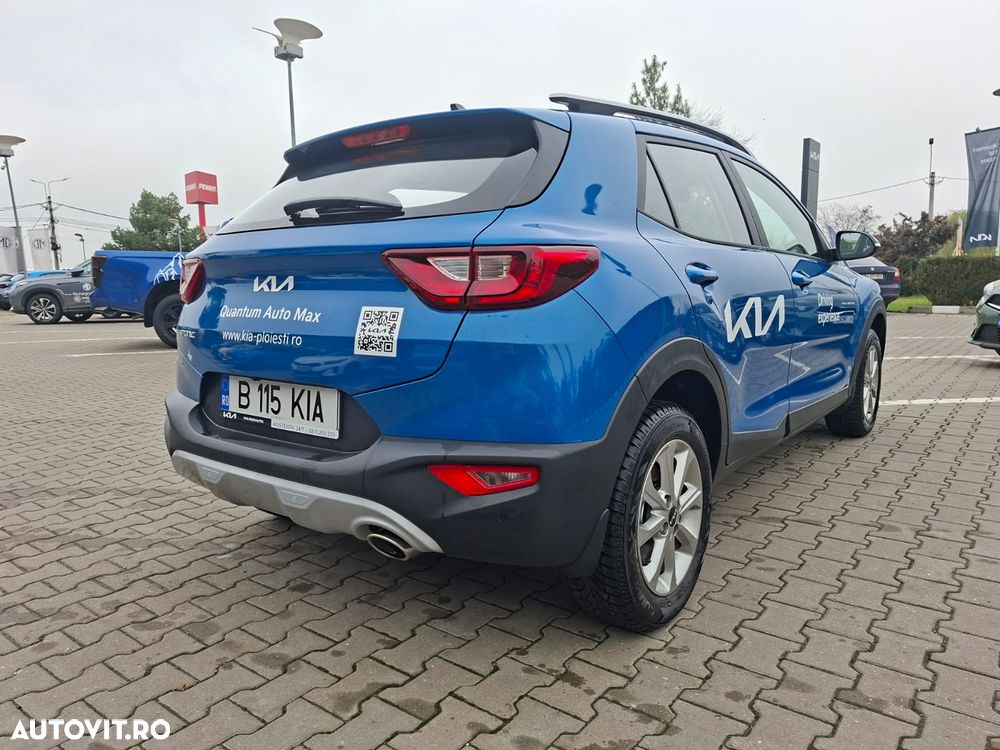Kia Stonic - 15