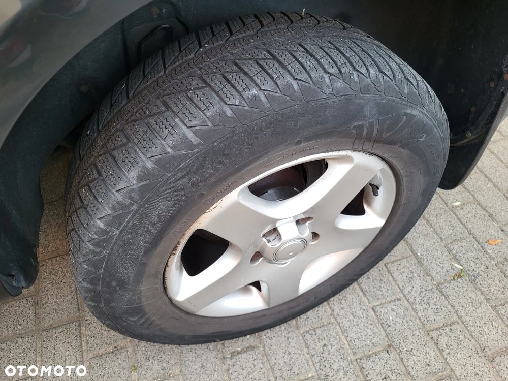 Volkswagen Touareg - 38