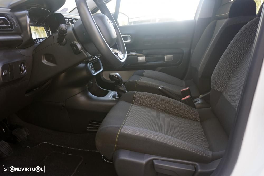 Citroën C3 1.2 PureTech Shine - 7
