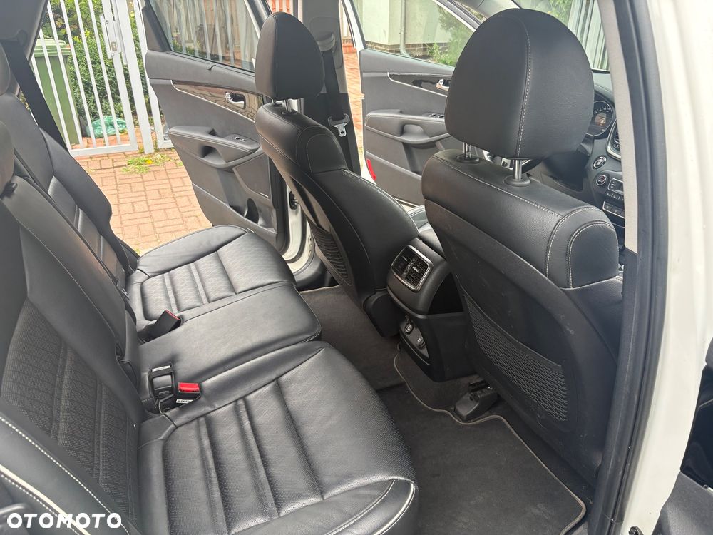 Kia Sorento 2.0 CRDI GT Line - 12