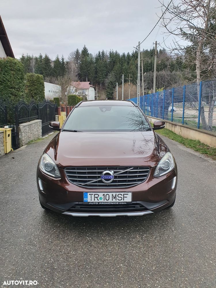 Volvo XC 60 - 11