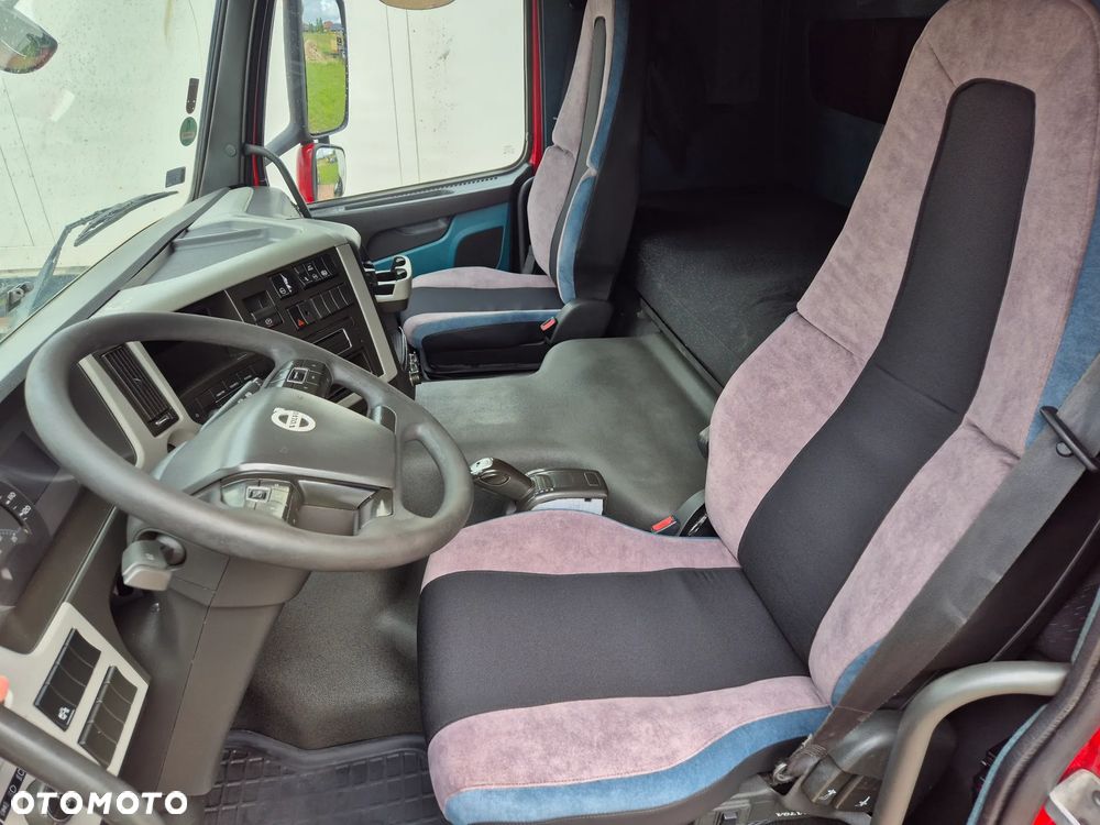 Volvo FM - 9