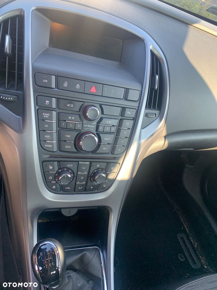 Opel Astra 1.4 T Active - 9