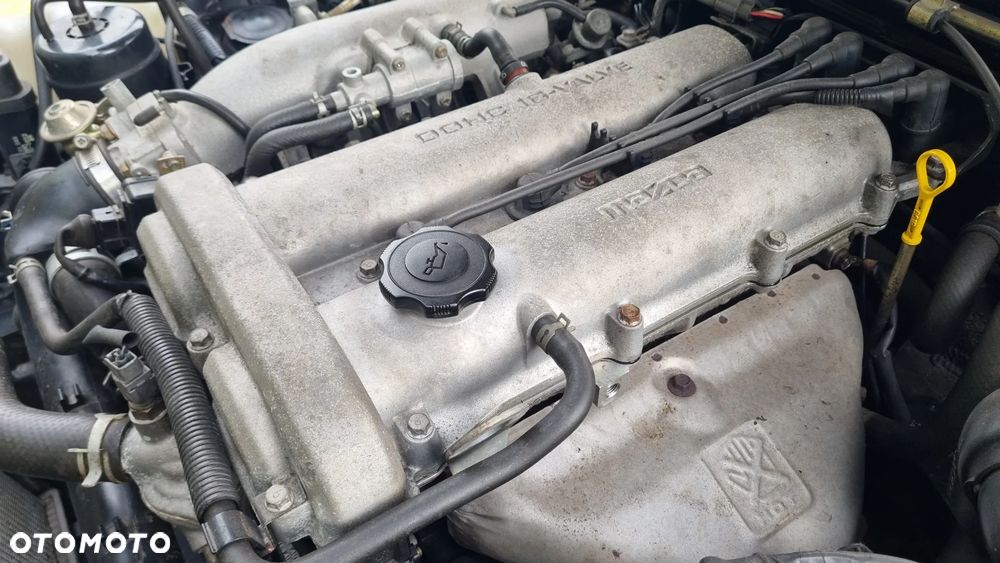 Mazda MX-5 1.6 - 38