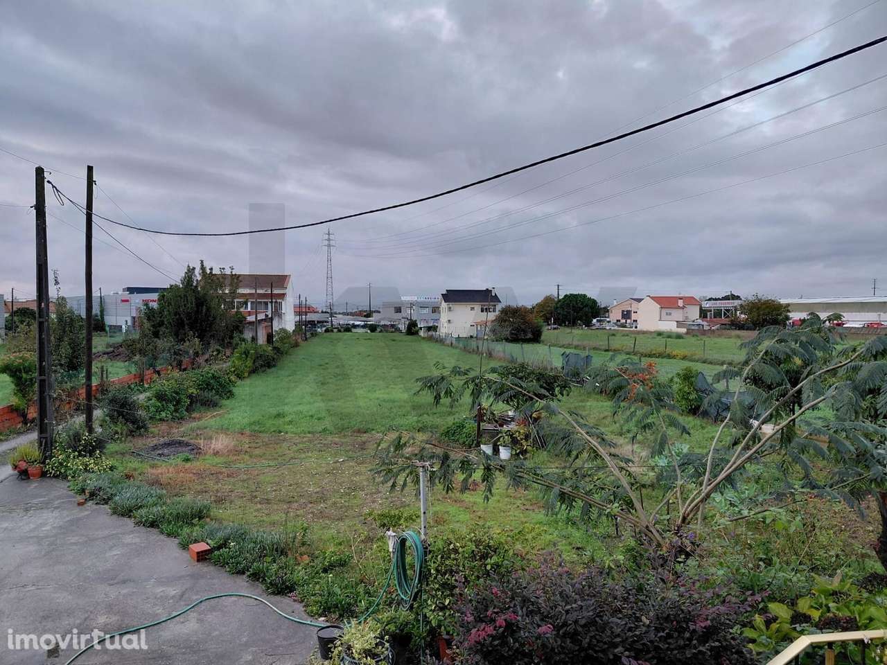 ️ Terreno para construção industrial – 1.800 m2 em Cacia, Aveiro - Grande imagem: 5/5