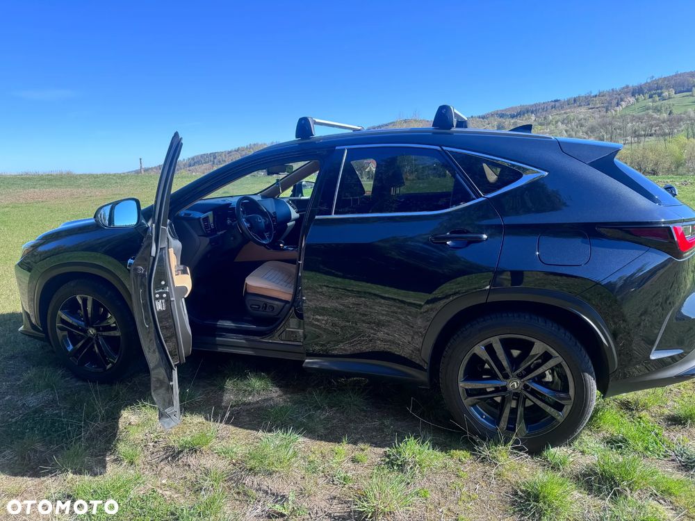 Lexus NX 450h+ Prestige AWD - 1