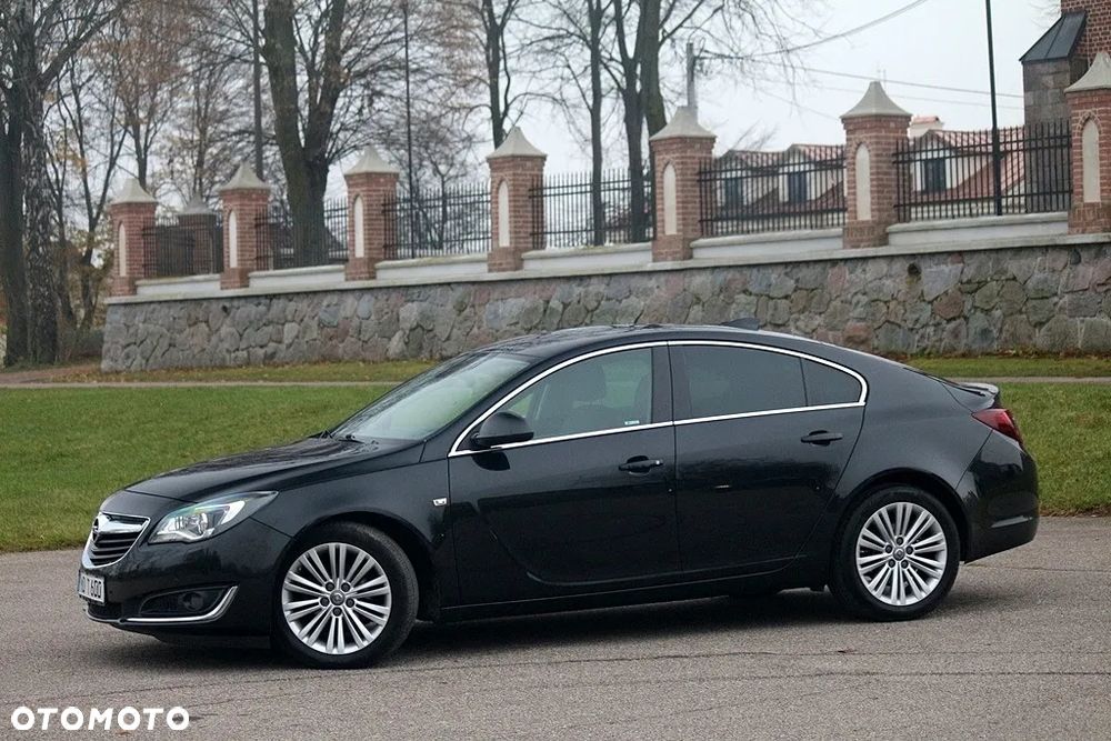 Opel Insignia - 6