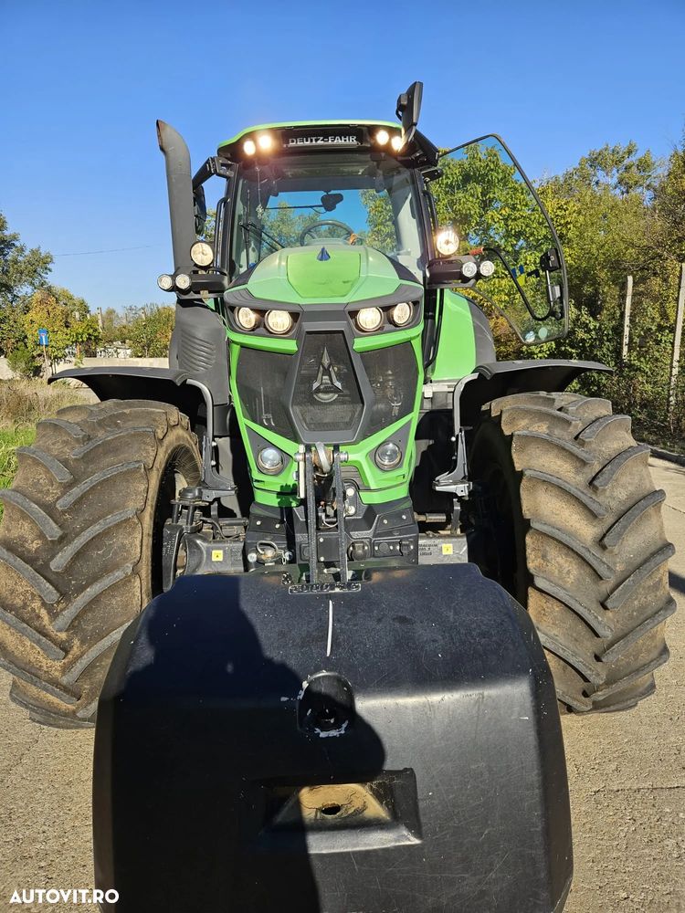 Deutz-Fahr 6205 - 31