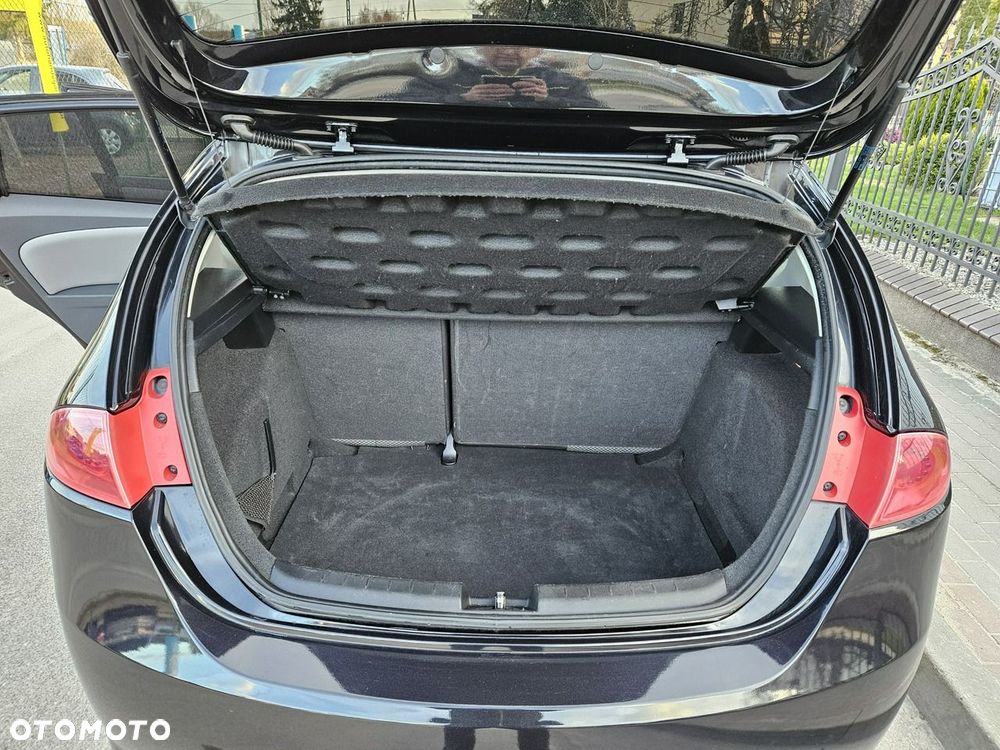 Seat Leon 2007