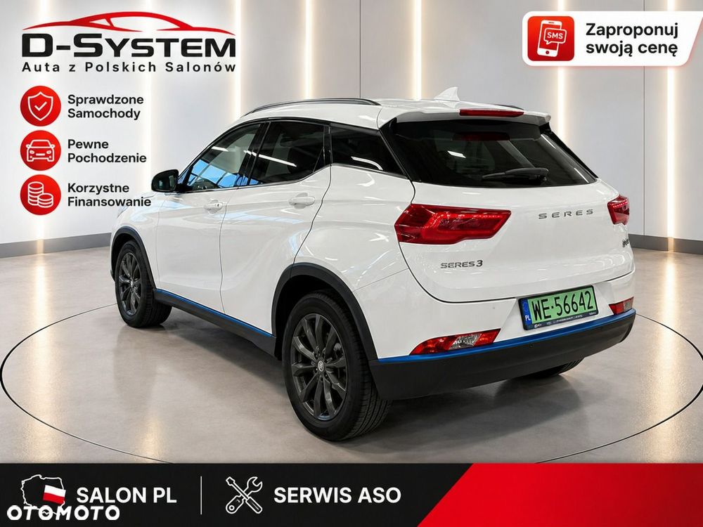 Seres 3 2022