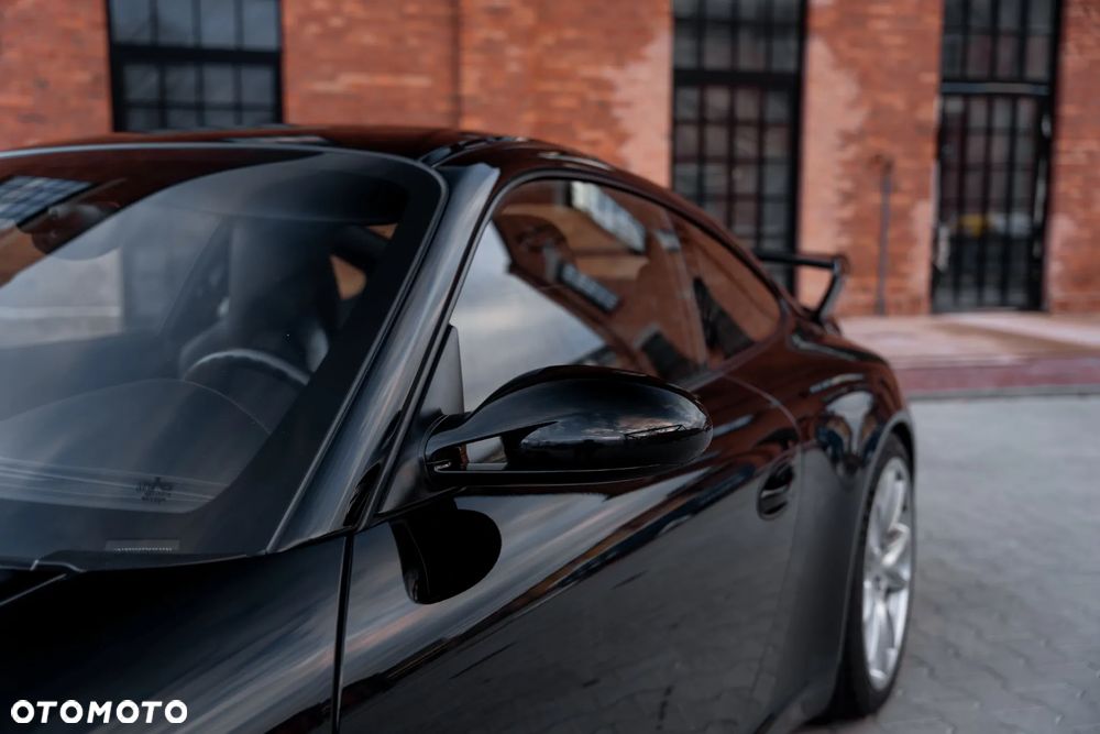 Porsche 911 GT3 - 17