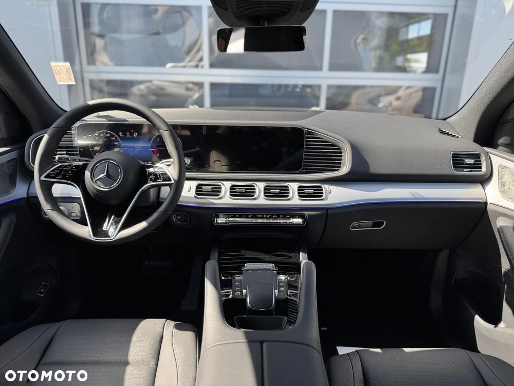 Mercedes-Benz GLE 300 d 4Matic 9G-TRONIC Advanced - 15
