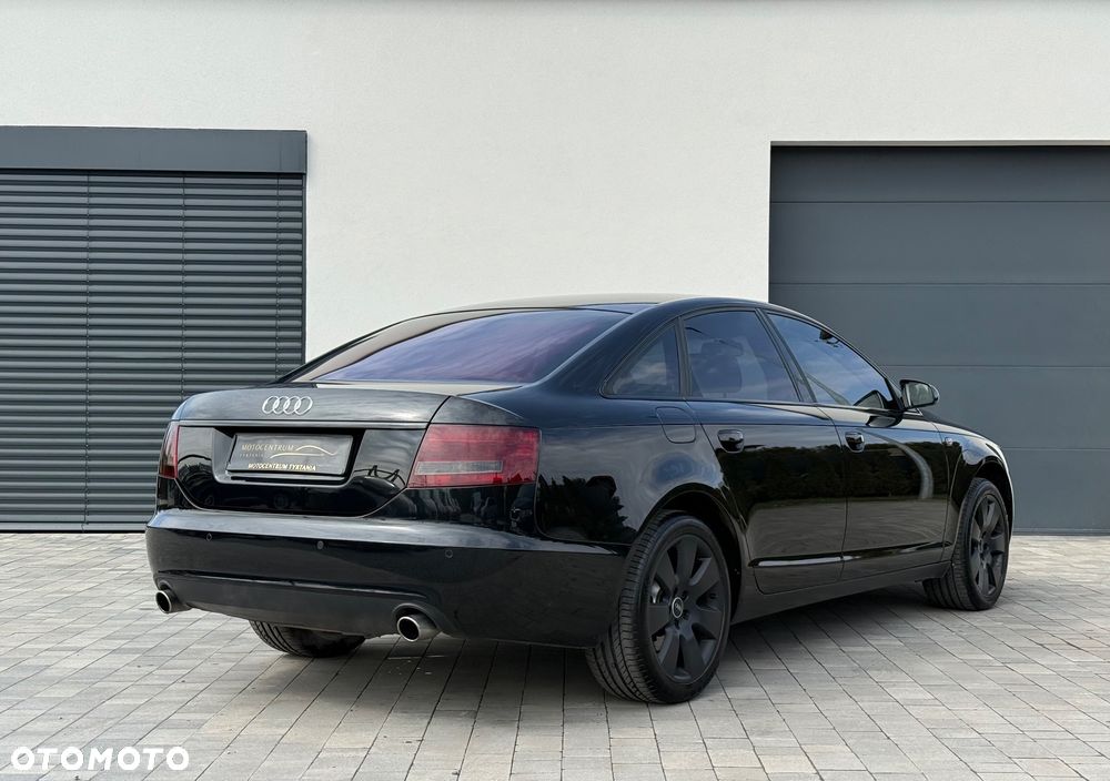 Audi A6 Limousine - 5
