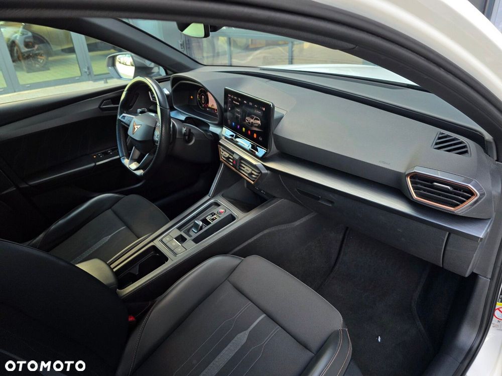 Cupra Leon Sportstourer 1.4 e-Hybrid PHEV VZ DSG - 18