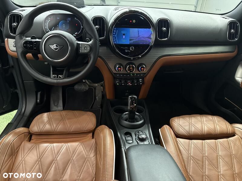 MINI Countryman Cooper S Sport - 22