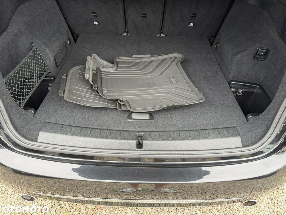 BMW Seria 2 220i Luxury Line - 12