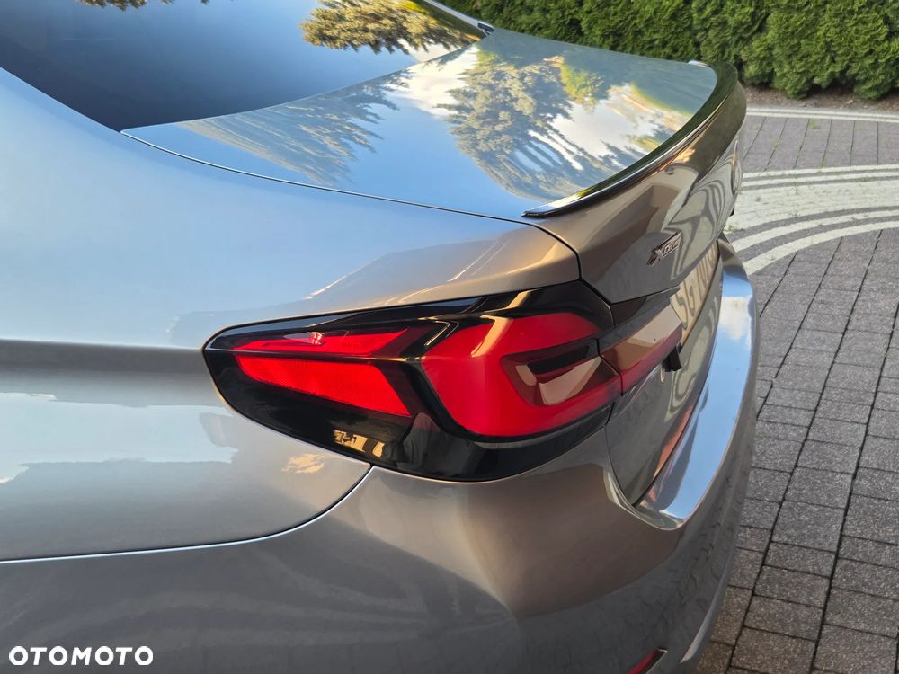 BMW Seria 5 520d xDrive Luxury Line - 22