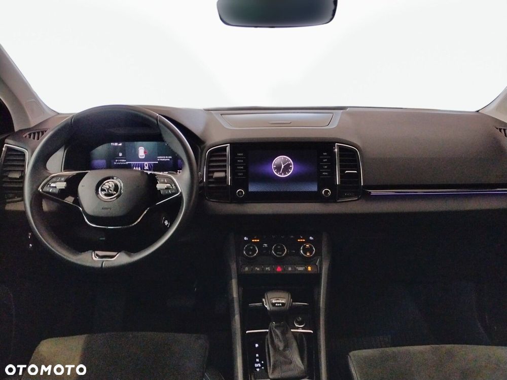 Skoda Karoq 2.0 TDI SCR 4x4 Style DSG - 19