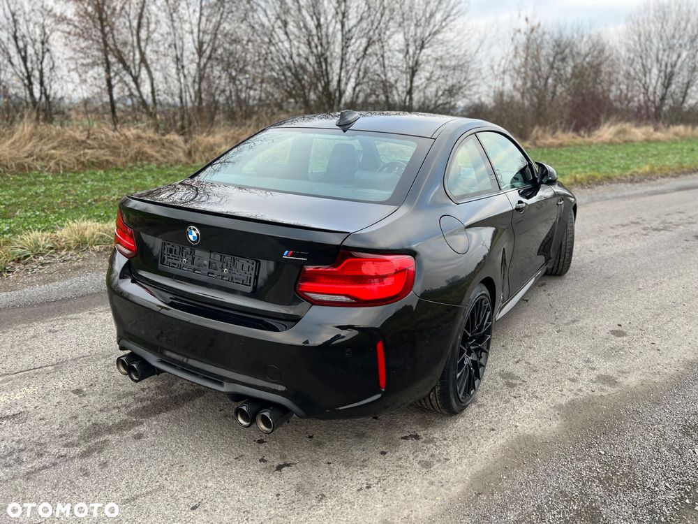 BMW M2 - 20
