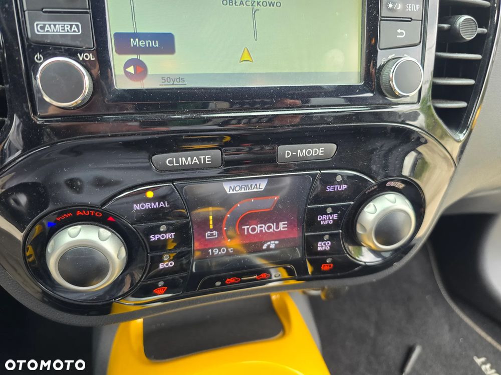 Nissan Juke - 34