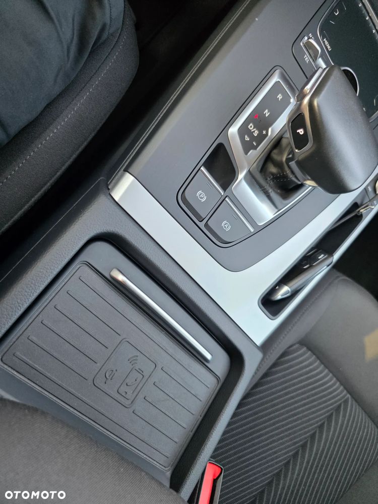 Audi Q5 2.0 TDI Quattro Sport S tronic - 35