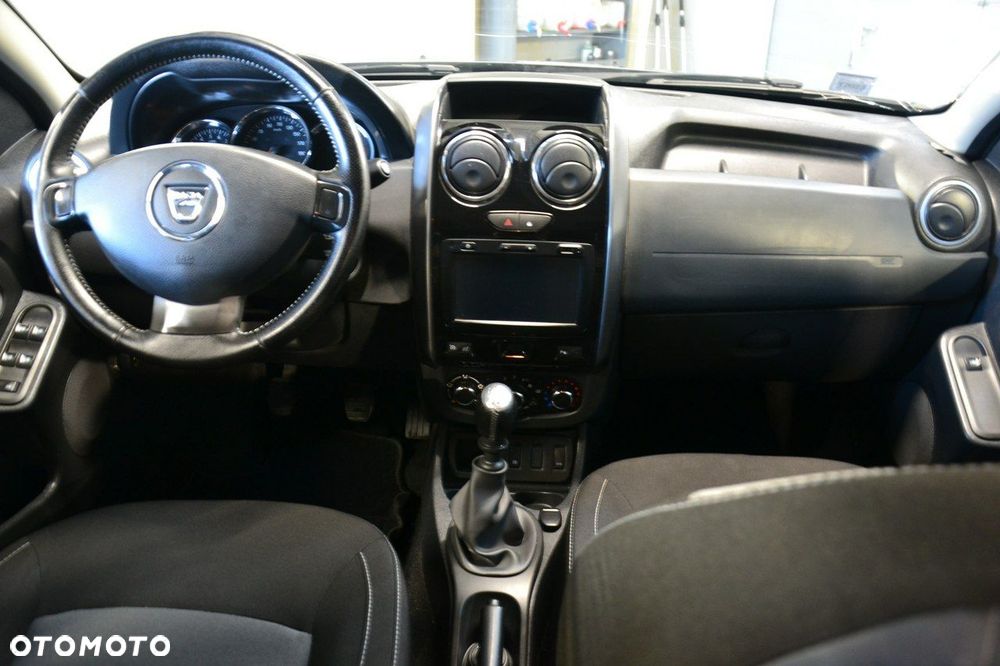 Dacia Duster - 21