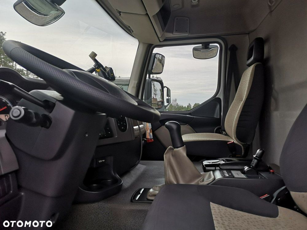 Renault Premium 270 DXI EEV Chłodnia Winda Ładowność 9275KG Super Stan! - 24