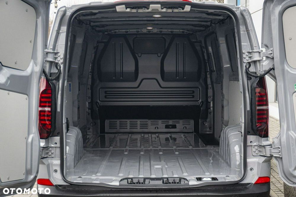 Volkswagen Transporter - 10