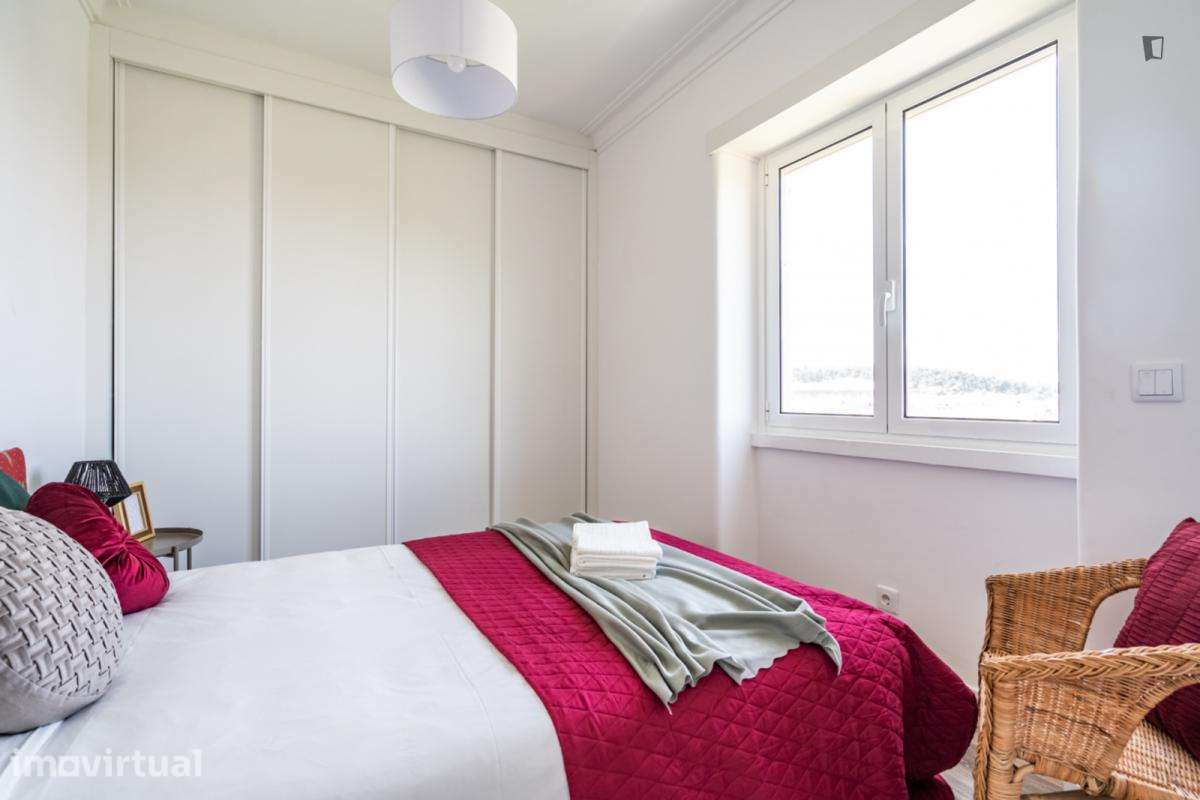 Apartamento com 2 quartos - localizado em Campolide Lisbon - Grande imagem: 3/29
