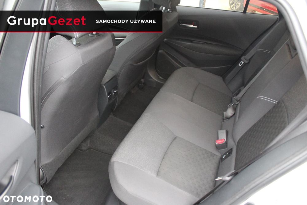 Suzuki Swace - 14