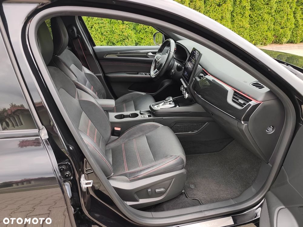Renault Arkana E-TECH 145 R.S.LINE - 24