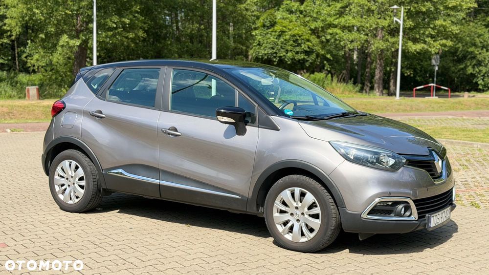 Renault Captur - 10