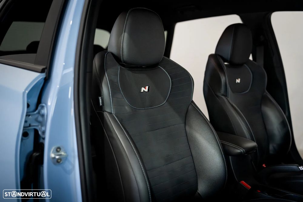 Hyundai i30 N 2.0 T-GDi Pack Performance - 9