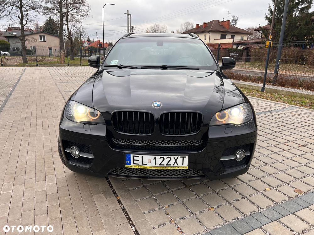 BMW X6 35d xDrive - 2