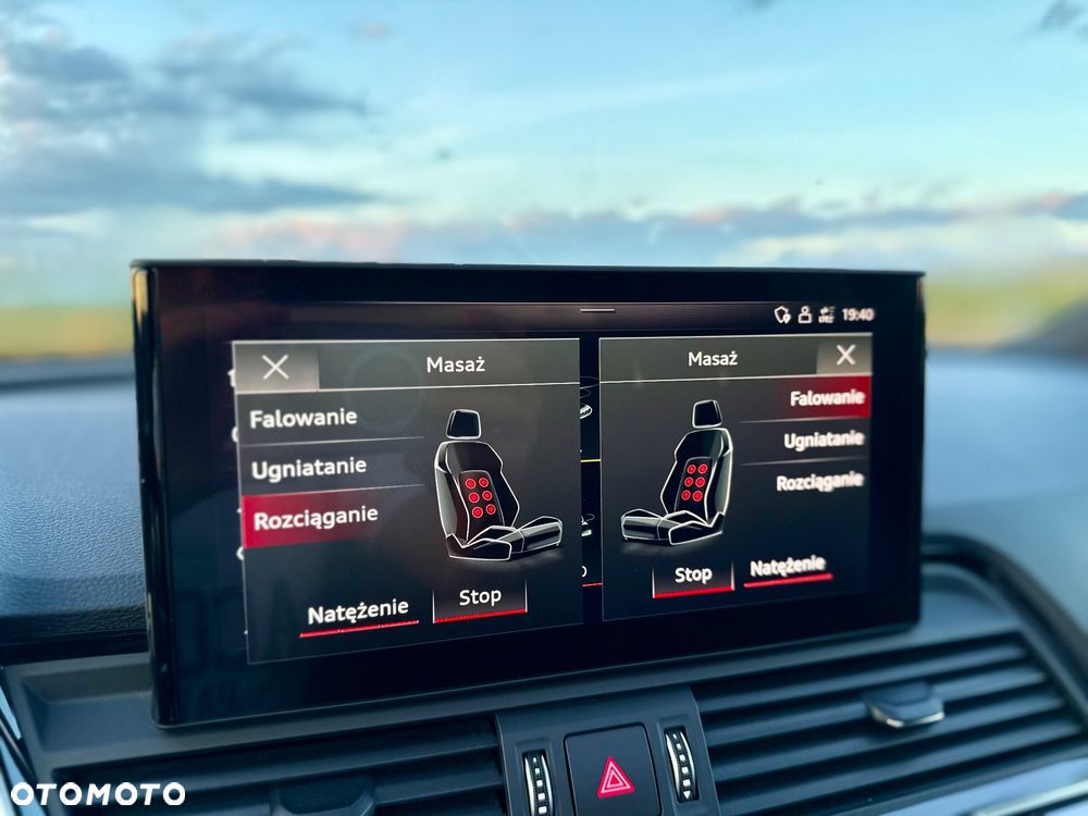 Audi SQ5 TDI mHEV Quattro Tiptronic - 17