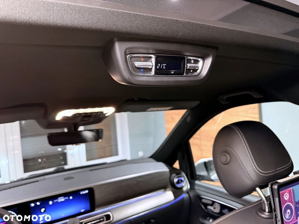 Mercedes-Benz Klasa V 300 d 4-Matic 9G-Tronic Exclusive (d³ugi) - 20