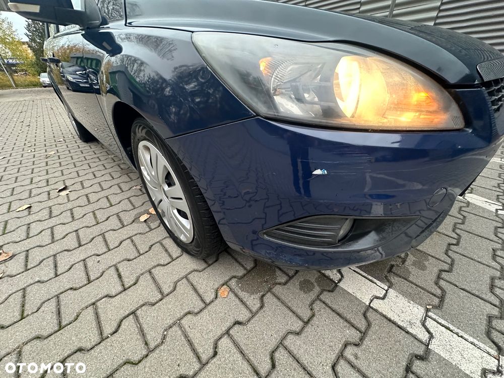 Ford Focus - 16