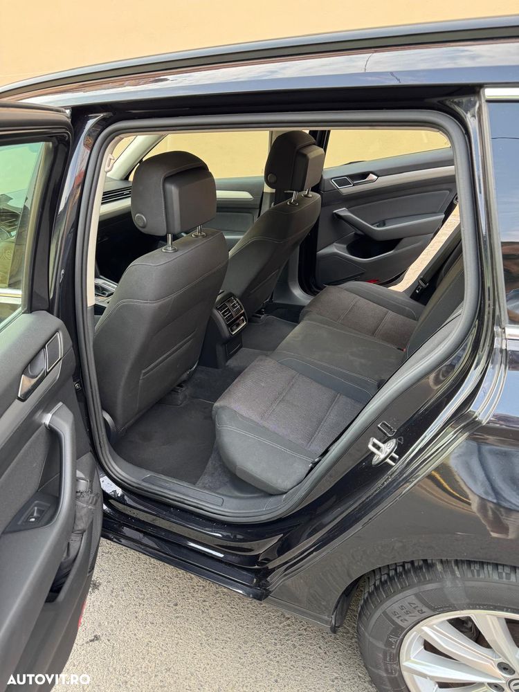 Volkswagen Passat - 7