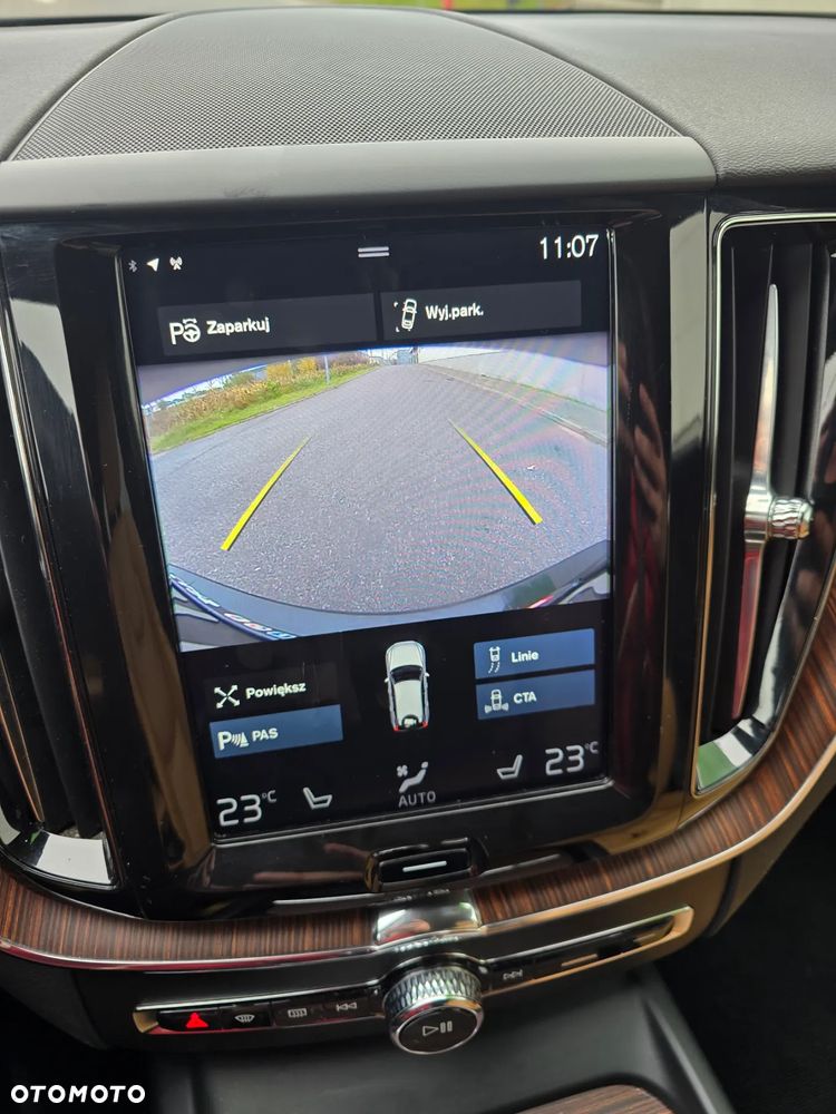 Volvo XC 60 D4 SCR AWD Inscription - 40