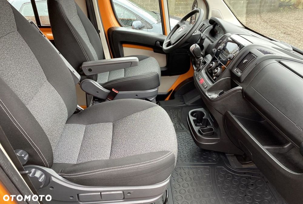 Fiat Ducato - 22