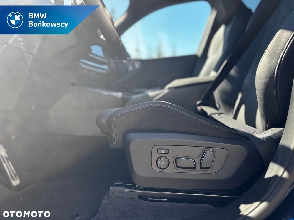 BMW X3 xDrive30e PHEV - 10