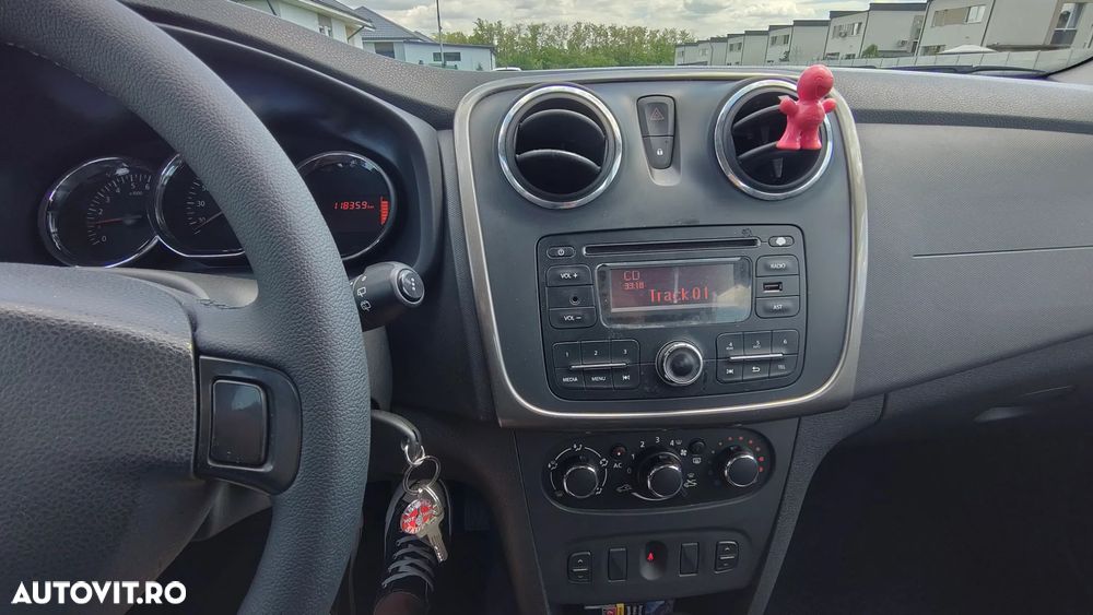 Dacia Sandero 0.9 Stepway - 2