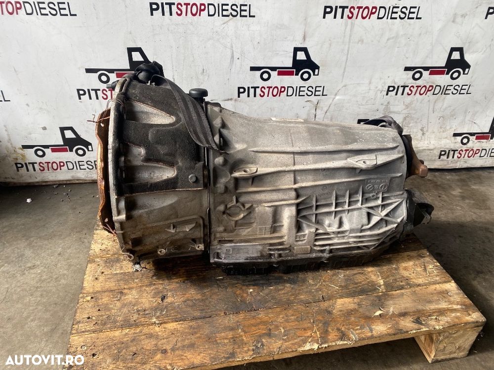 CUTIE VITEZE AUTOMATA MERCEDES E CLASS W213 C CLASS W205 2016 2017 2018 2019 2020 2021 2022 2023 - 2