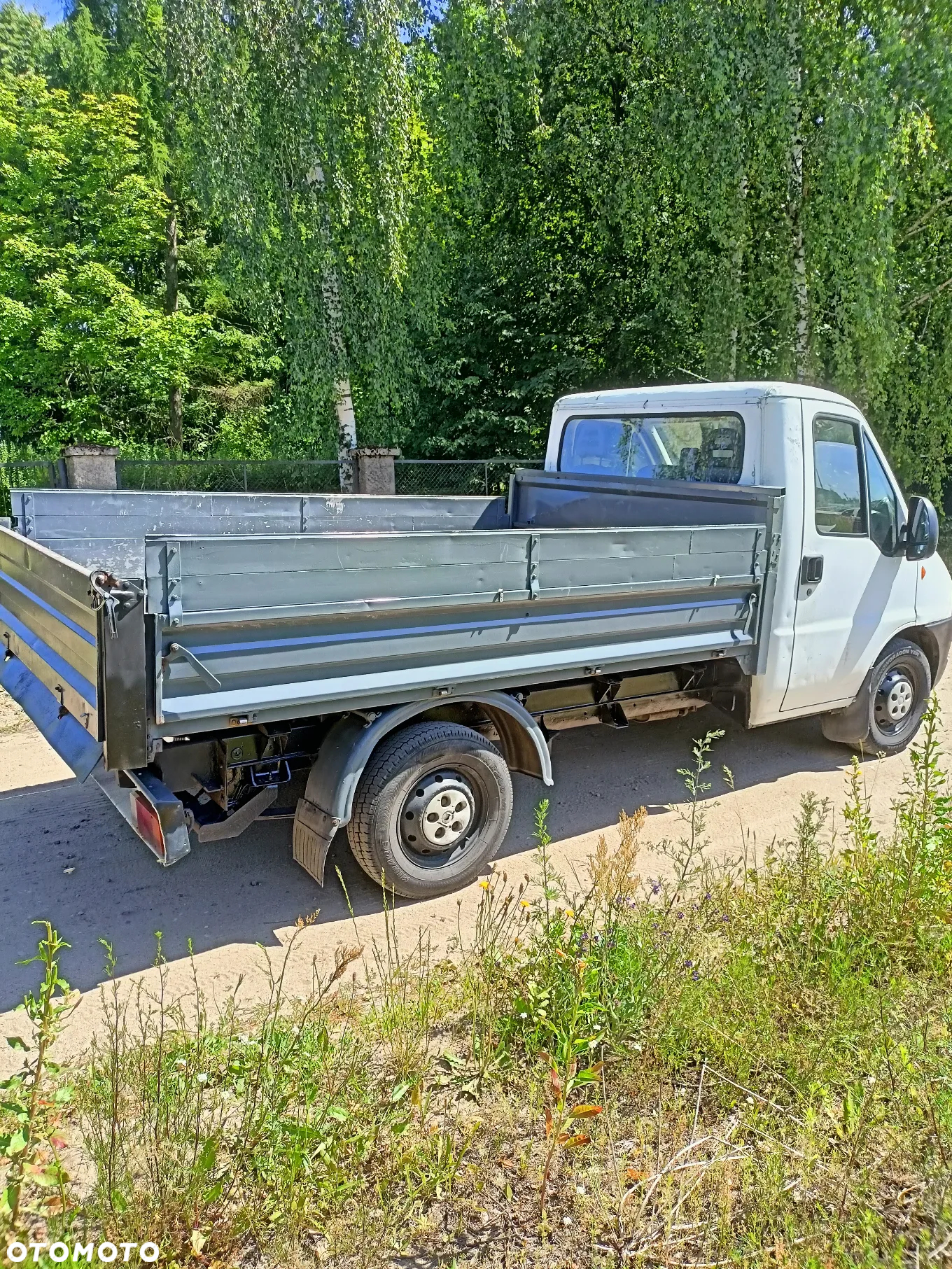 Fiat Ducato - 2
