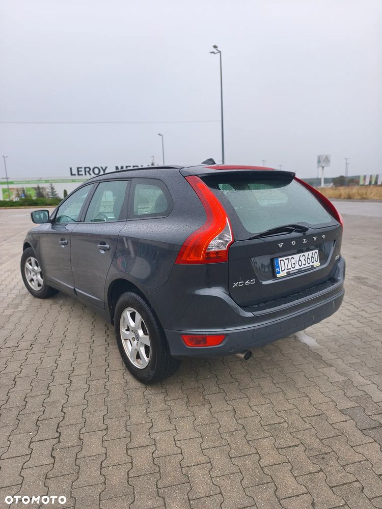 Volvo XC 60 - 3