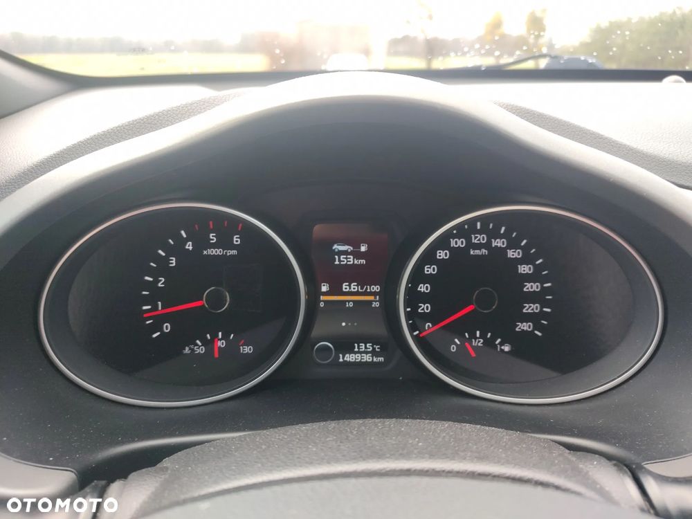 Kia Sportage - 35